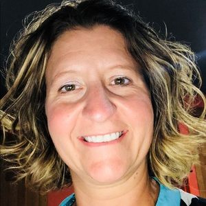 Meet your Posher, Beth